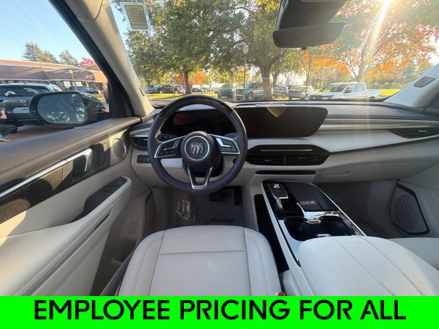 New 2027 Buick Enclave Avenir w/ LPO, Floor Liner Package AWD/4WD image 13