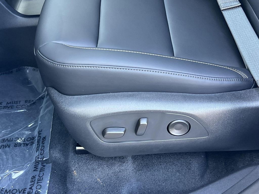 New 2026 GMC Acadia Elevation w/ Black Edition image 22