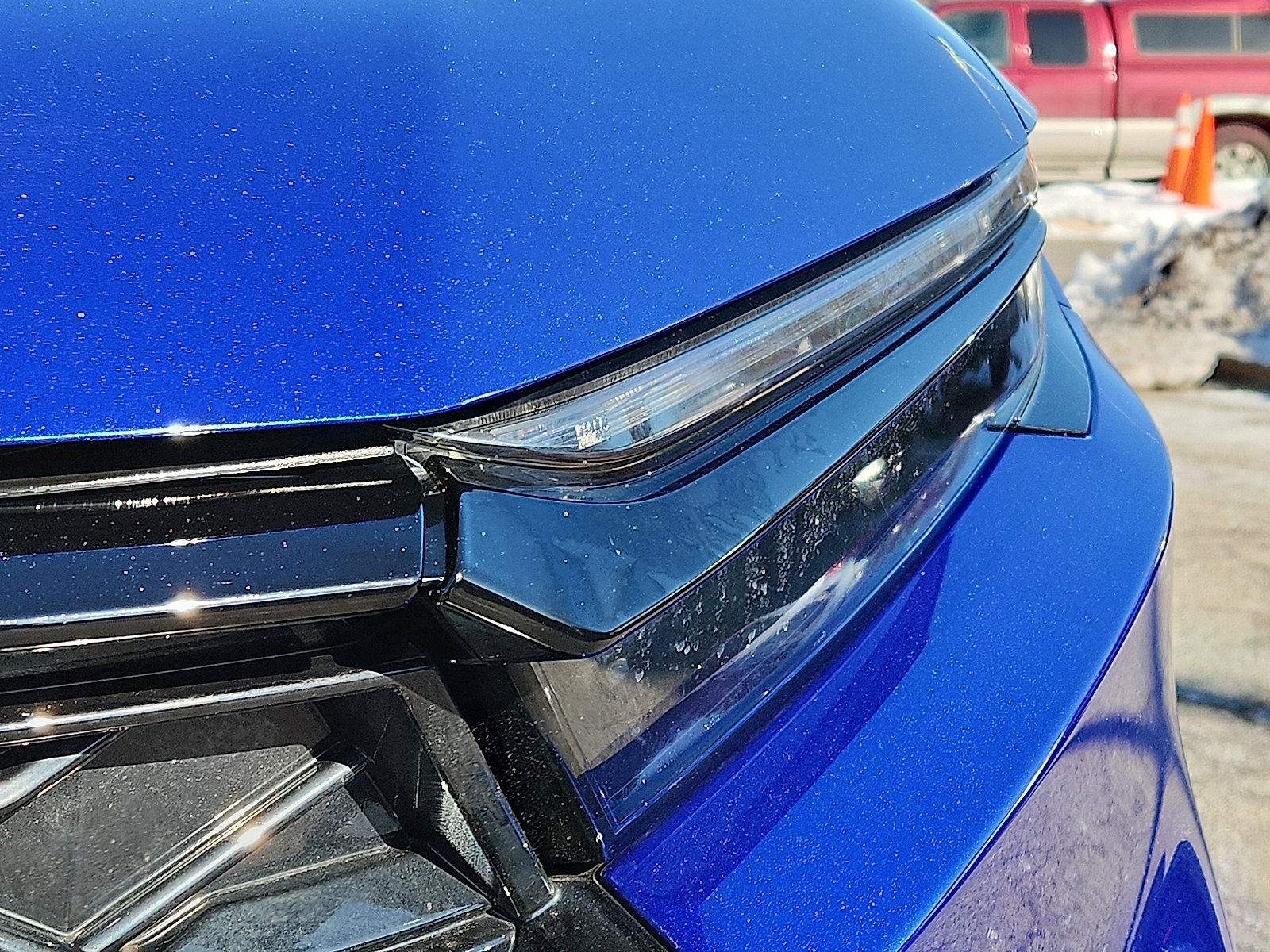 Used 2023 Honda CR-V Sport Touring image 9