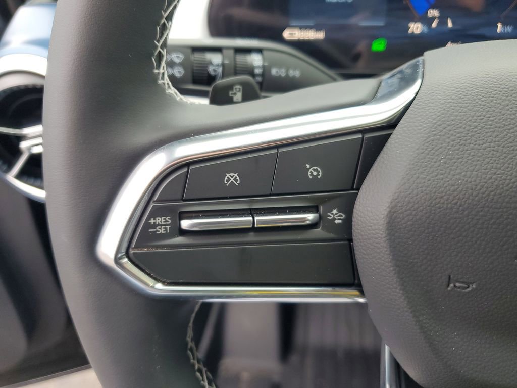 New 2026 Chevrolet Equinox EV LT image 20