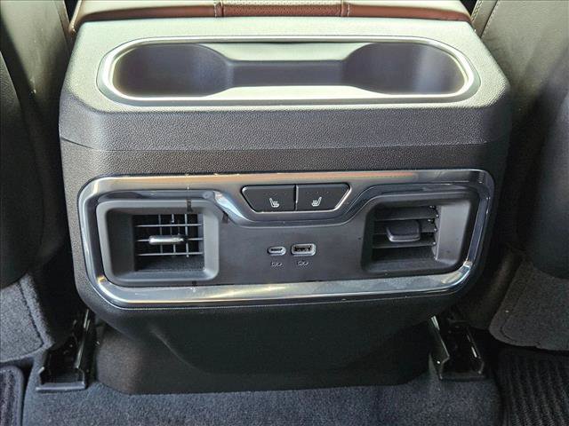 Used 2025 GMC Sierra 2500 Denali Ultimate AWD/4WD image 19