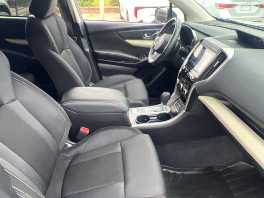 Used 2022 Subaru Ascent Premium w/ Convenience Package AWD/4WD image 21