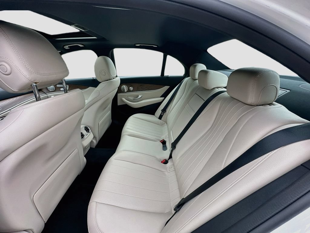 Certified 2022 Mercedes-Benz E 350 Sedan image 26