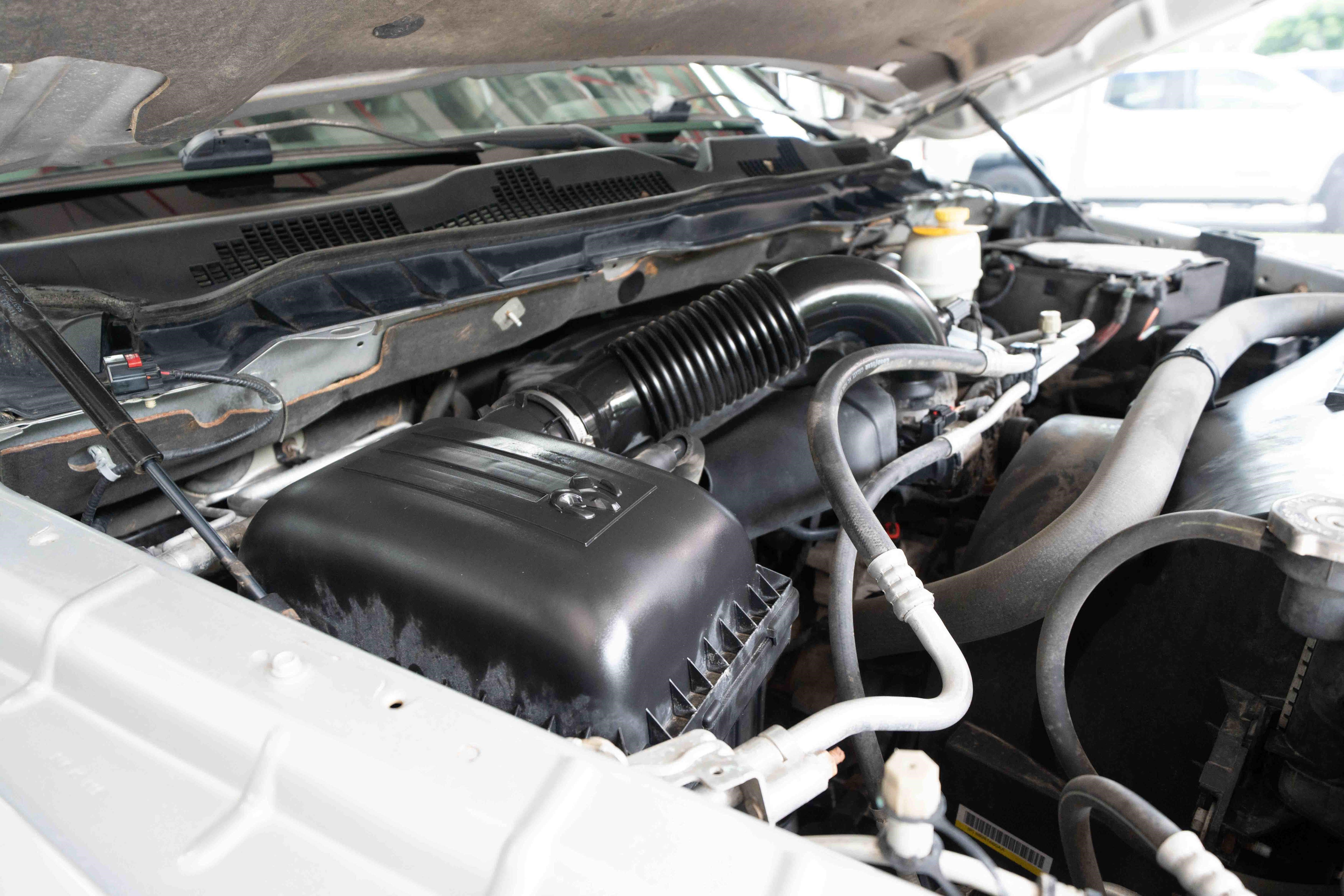 Used 2014 RAM 1500 Classic SLT AWD/4WD image 30