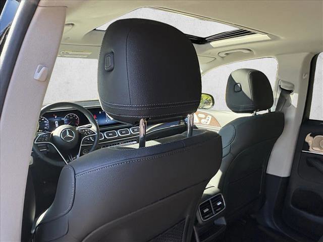 Certified 2025 Mercedes-Benz GLE 350 4MATIC image 15