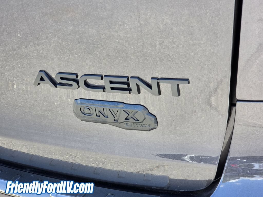 Used 2026 Subaru Ascent Bronze Edition AWD/4WD image 5