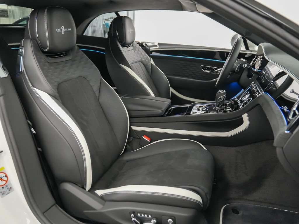 Used 2025 Bentley Continental GT Speed AWD/4WD image 18