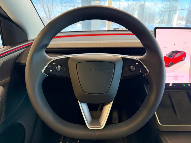 Used 2026 Tesla Model Y Long Range image 27