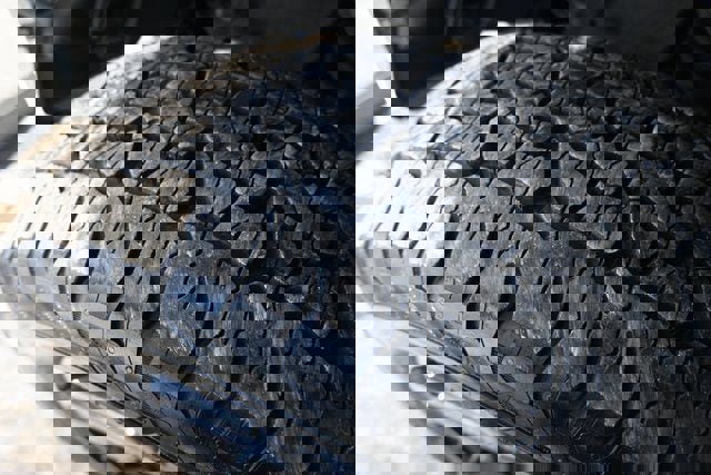 Used 2020 Toyota 4Runner Limited image 9