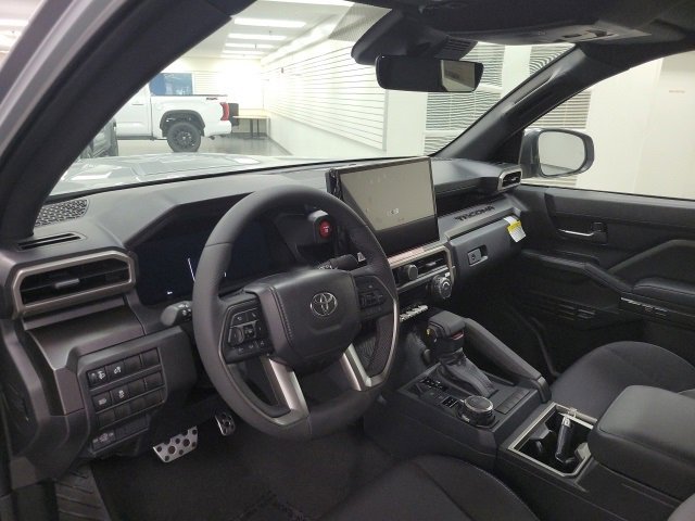 New 2025 Toyota Tacoma TRD Sport image 18