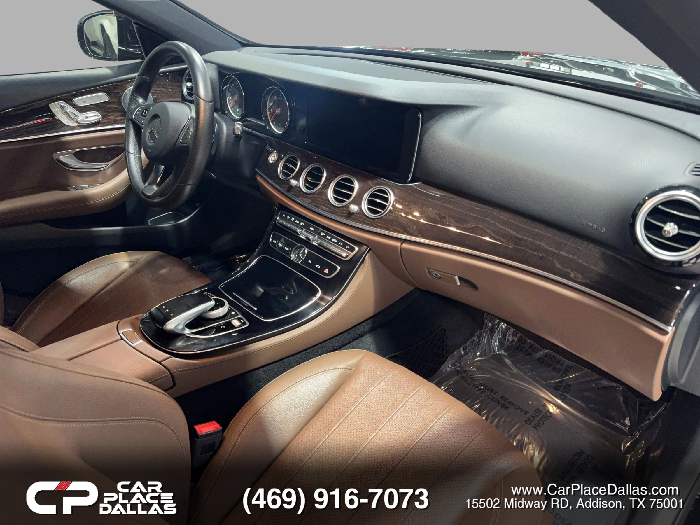 Used 2018 Mercedes-Benz E 300 image 26