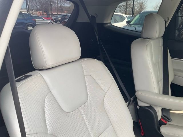 Certified 2021 Kia Telluride EX w/ EX Premium Package image 58