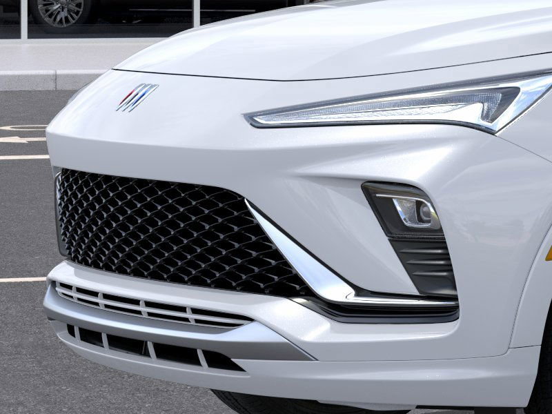 New 2026 Buick Envista Avenir image 40