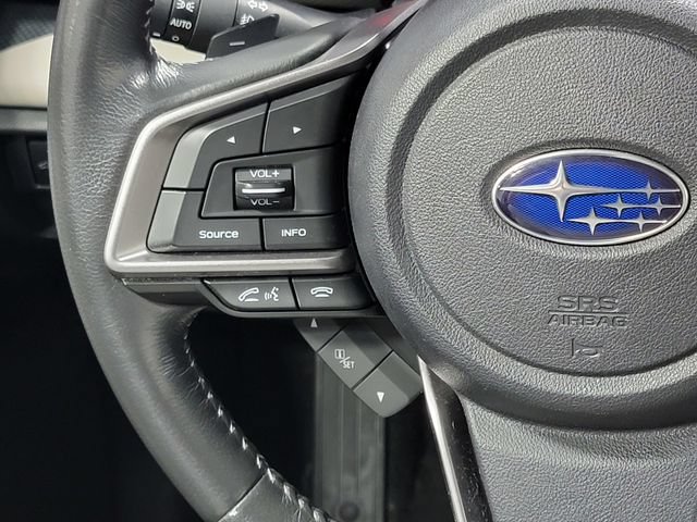 Used 2023 Subaru Forester Limited AWD/4WD image 27