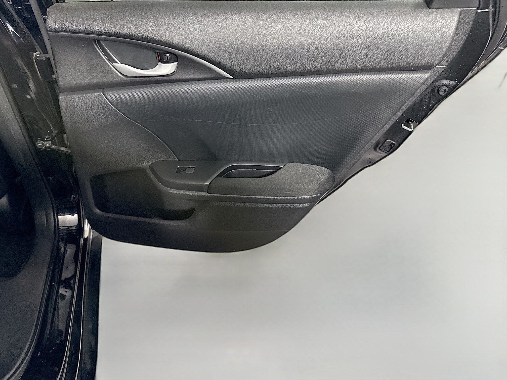 Used 2019 Honda Civic LX image 27