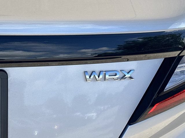 Used 2022 Subaru WRX AWD/4WD image 7