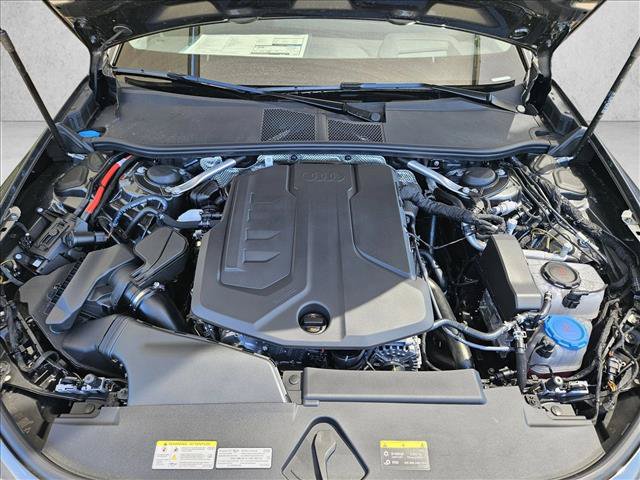 New 2026 Audi A5 Prestige AWD/4WD image 25