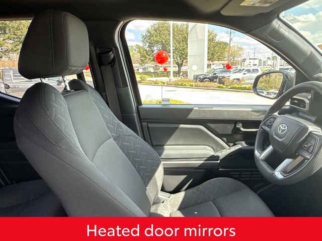 Used 2025 Toyota Tacoma SR5 w/ SR5 Upgrade Package image 16