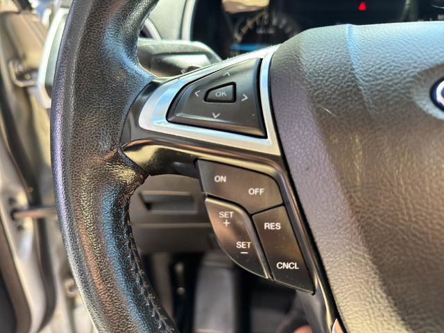 Certified 2017 Ford Edge SEL AWD/4WD image 22