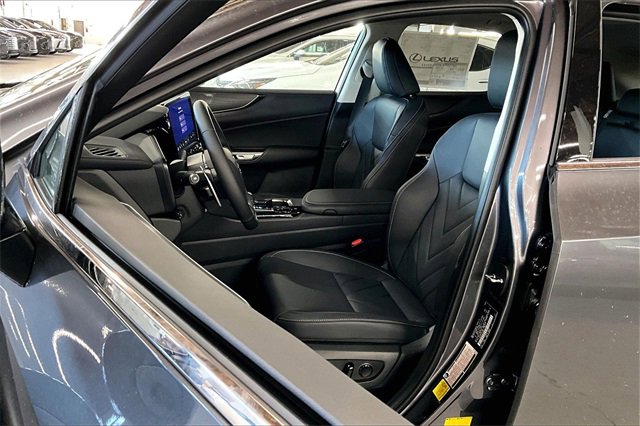 New 2026 Lexus NX 450h+ AWD w/ Luxury Package image 9
