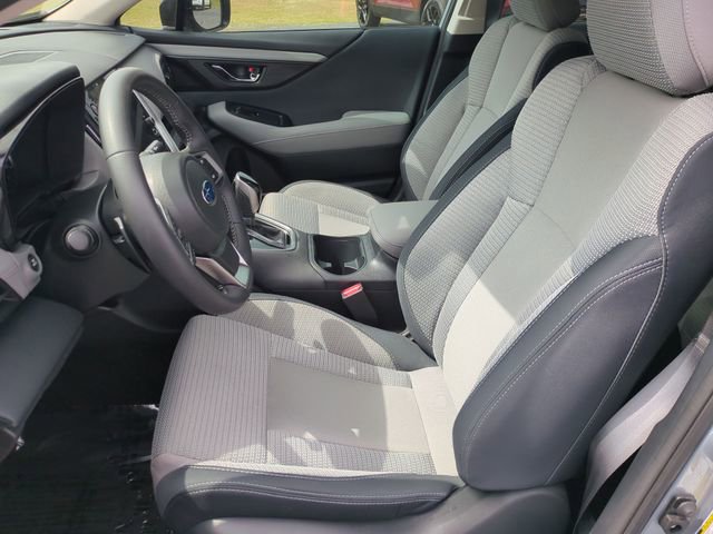 Used 2025 Subaru Outback Premium w/ Popular Package #1A AWD/4WD image 11