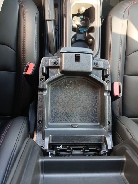 New 2026 Jeep Wrangler Unlimited Rubicon image 62