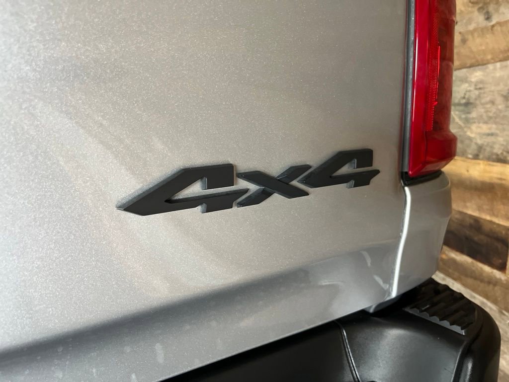 Used 2025 RAM 1500 RHO w/ RHO Level 1 Equipment Group AWD/4WD image 71