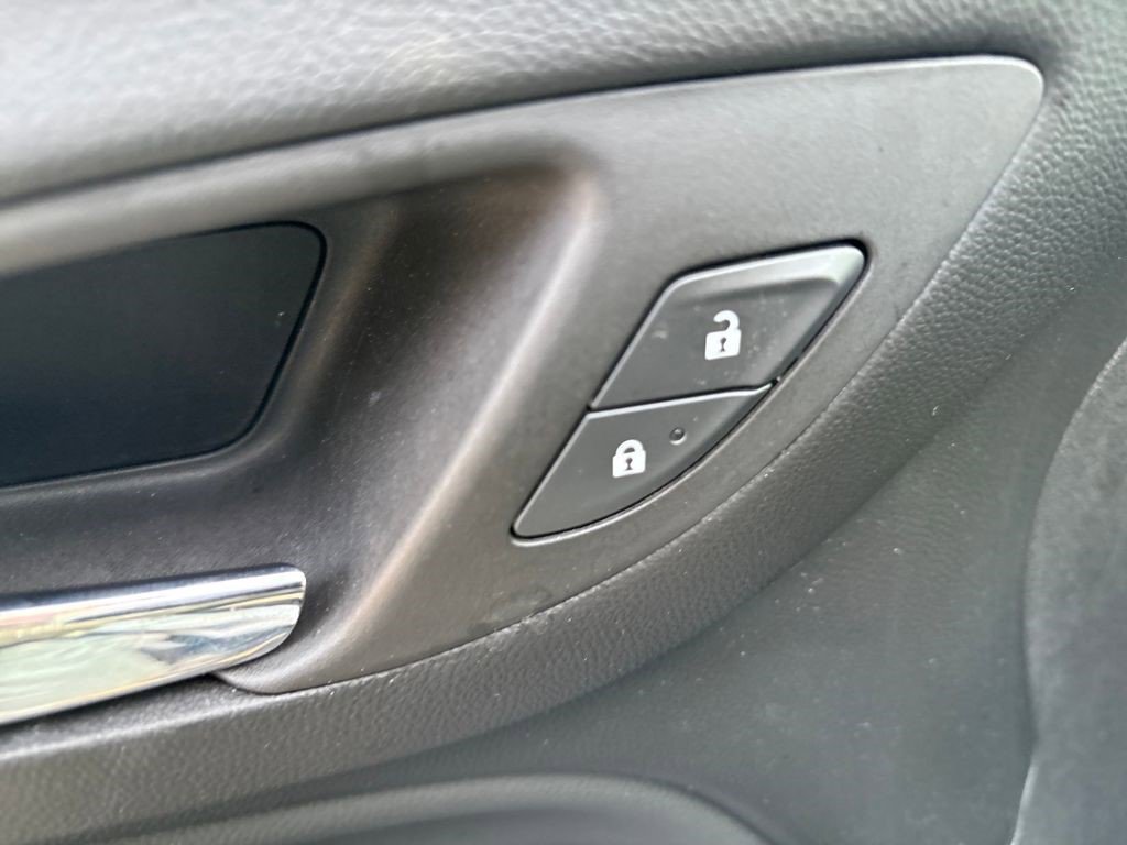 Certified 2024 Chevrolet Equinox LT image 13