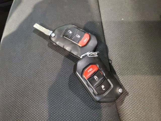 Used 2020 Jeep Wrangler Unlimited Sport S image 30