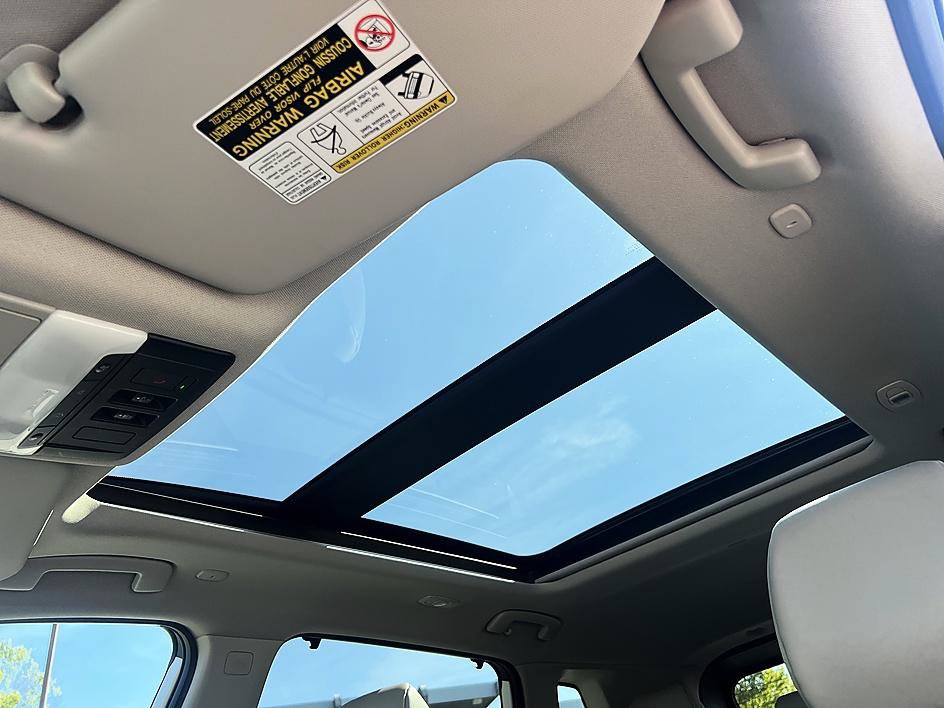 Certified 2023 Nissan Rogue SV w/ SV Premium B Package FWD image 19