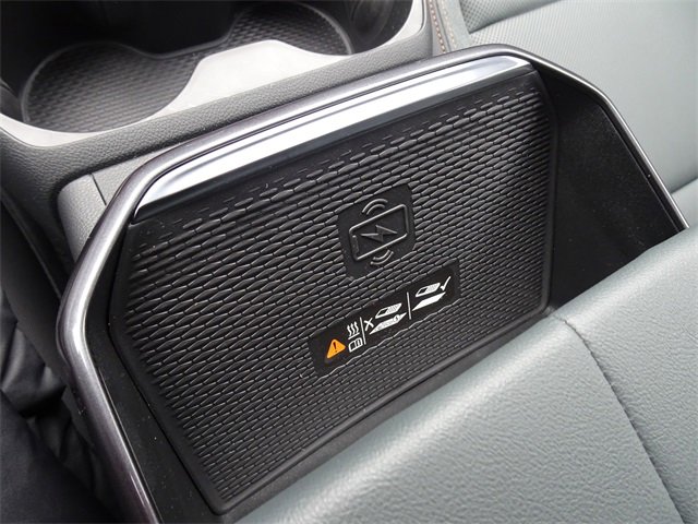 New 2026 GMC Terrain AT4 w/ LPO, Floor Liner Package image 24