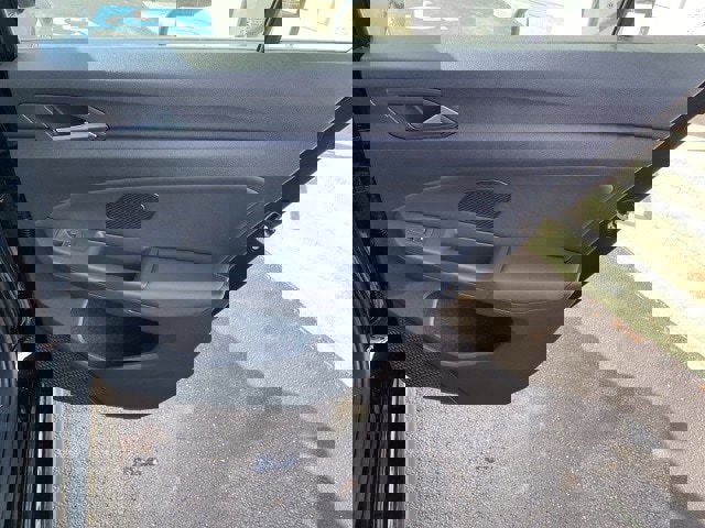 New 2025 Volkswagen GTI SE image 54