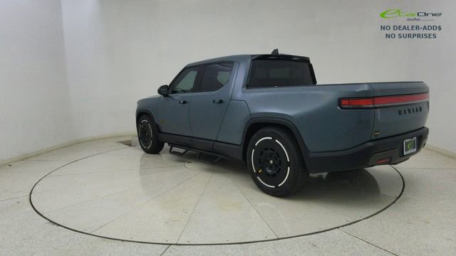Used 2025 Rivian R1T Premium AWD/4WD image 69