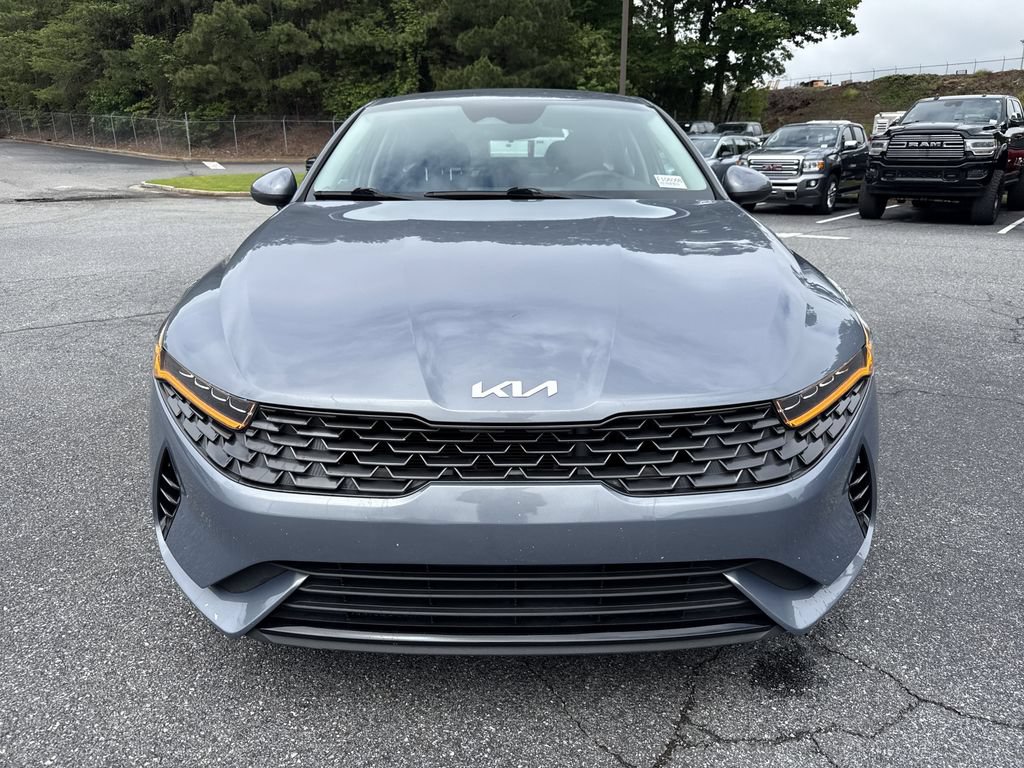 Used 2023 Kia K5 LXS FWD image 2