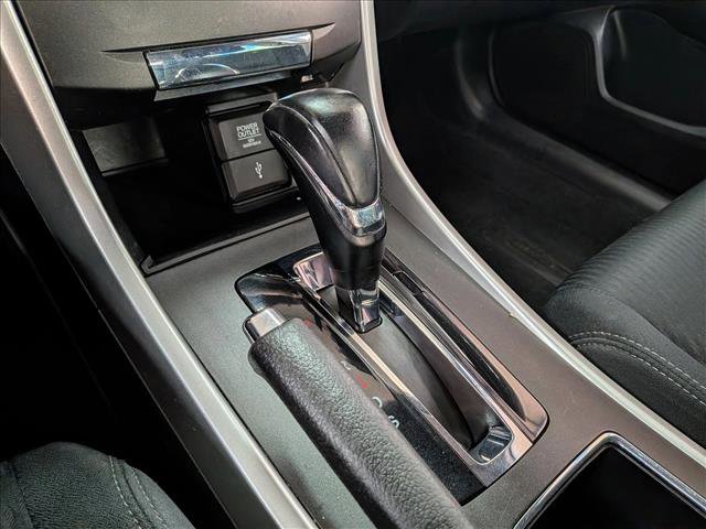 Used 2015 Honda Accord Sport image 17