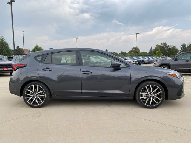 New 2026 Subaru Impreza 2.0i Sport AWD/4WD image 6