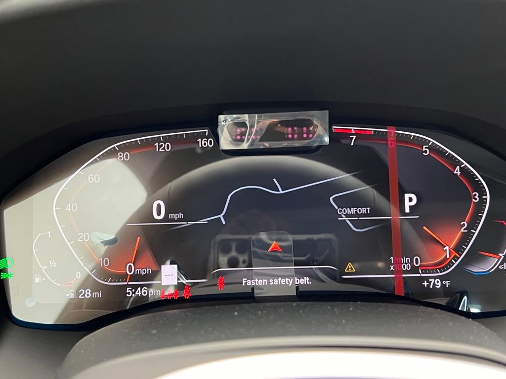 New 2026 BMW 840i xDrive AWD/4WD image 16