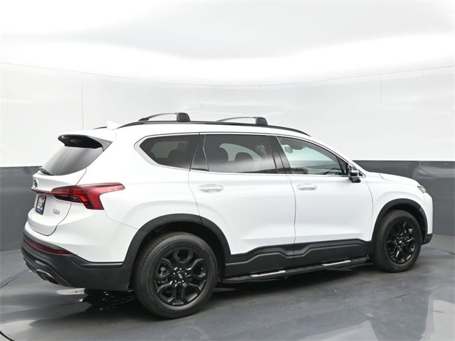 Used 2023 Hyundai Santa Fe XRT w/ Cargo Package image 6