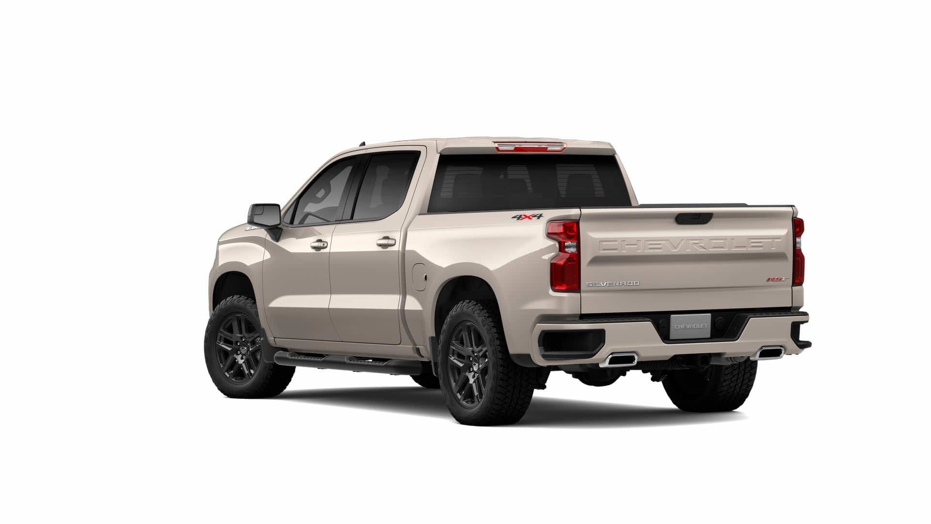 New 2026 Chevrolet Silverado 1500 RST w/ Convenience Package II AWD/4WD image 79