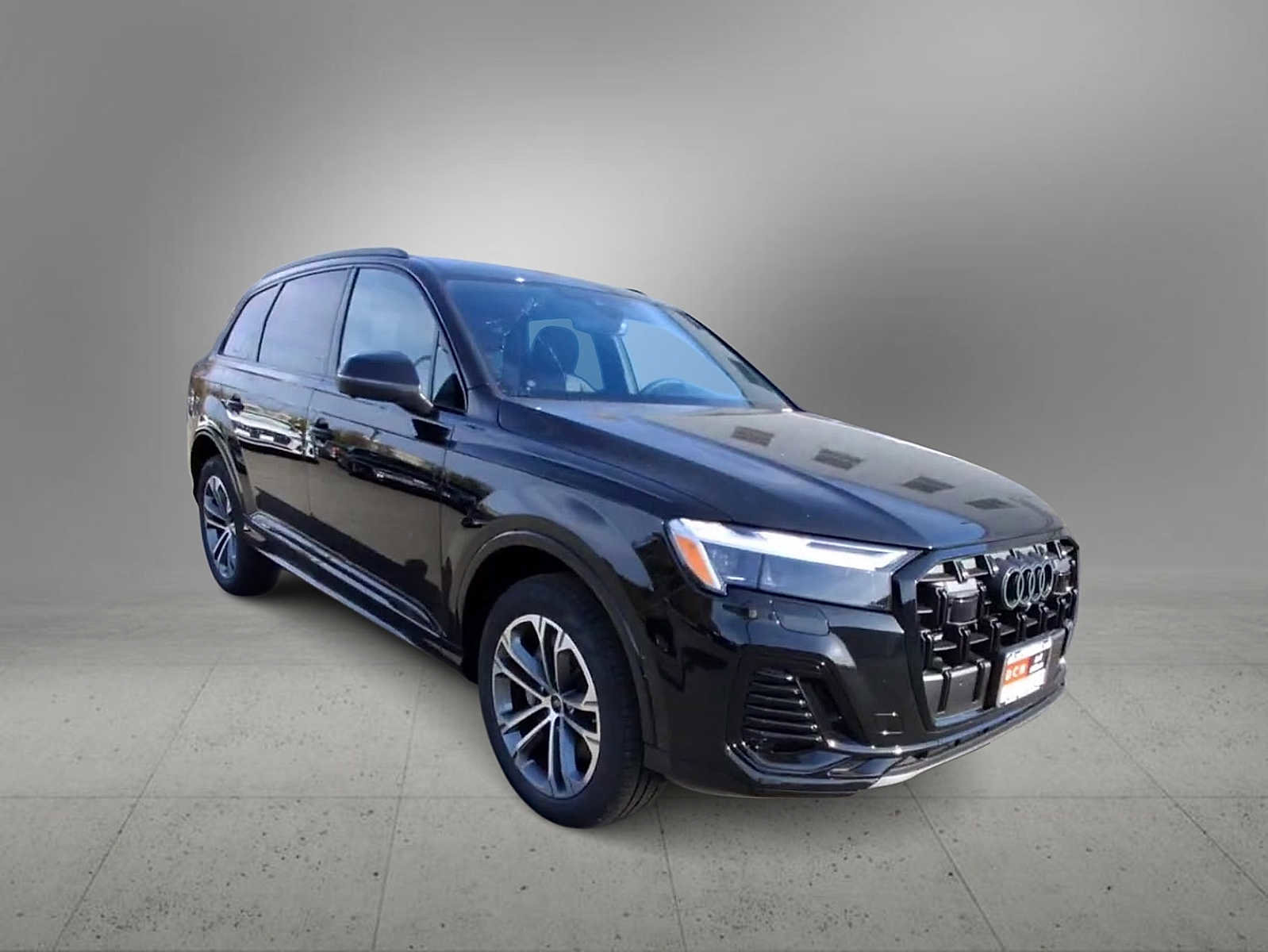 New 2026 Audi Q7 2.0T Premium image 2