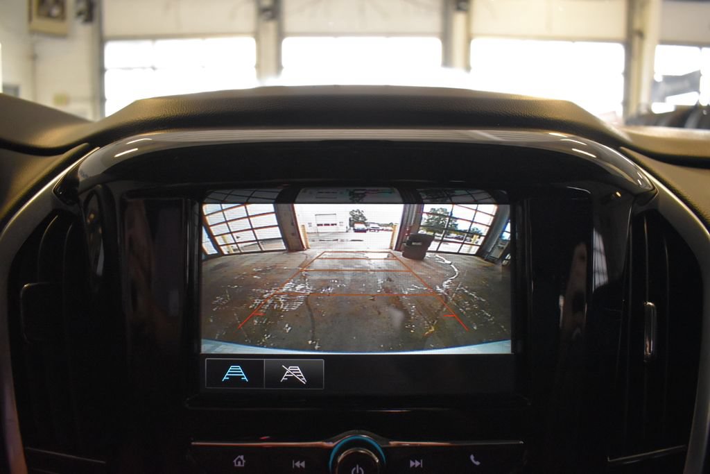 Used 2019 Chevrolet Traverse LS FWD image 18