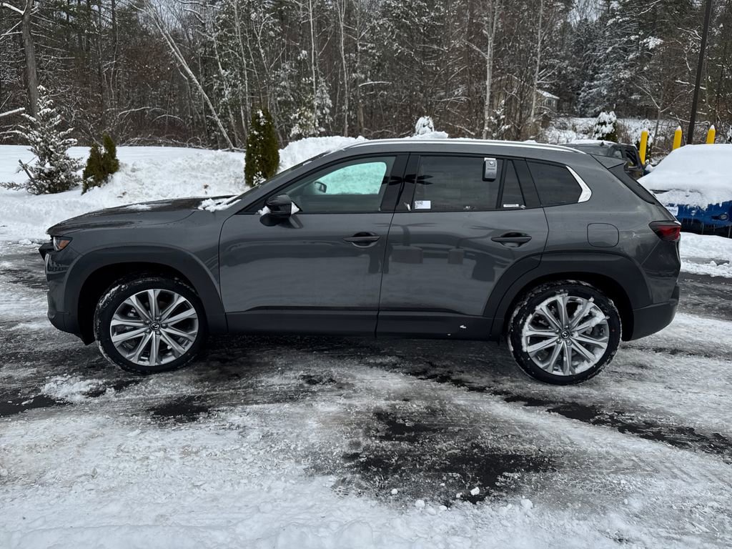 New 2026 MAZDA CX-50 AWD 2.5 S w/ Weather Package image 2