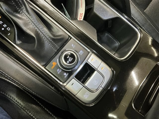 Used 2021 Kia Telluride SX w/ Nightfall Edition Package AWD/4WD image 24