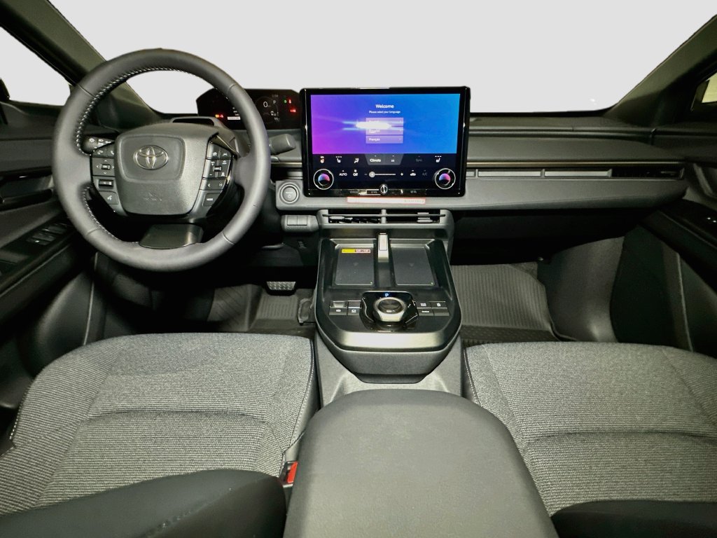 New 2026 Toyota bZ FWD image 6