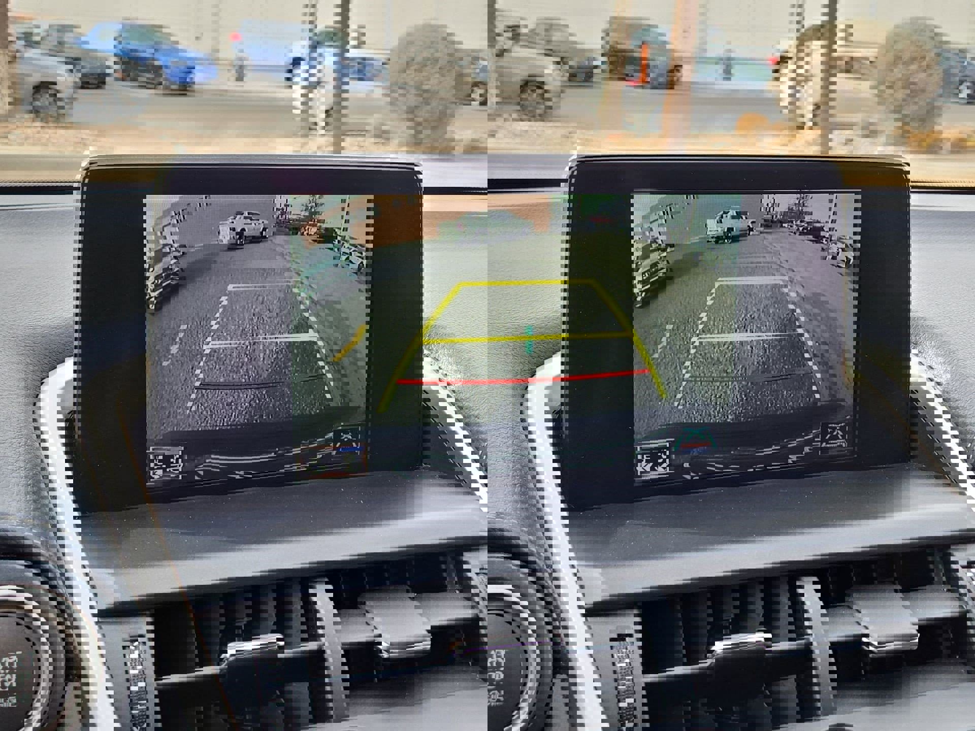 Used 2020 Lexus NX 300 w/ Comfort Package image 18