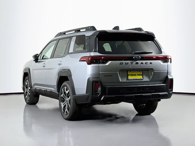 New 2026 Subaru Outback Touring XT AWD/4WD image 5