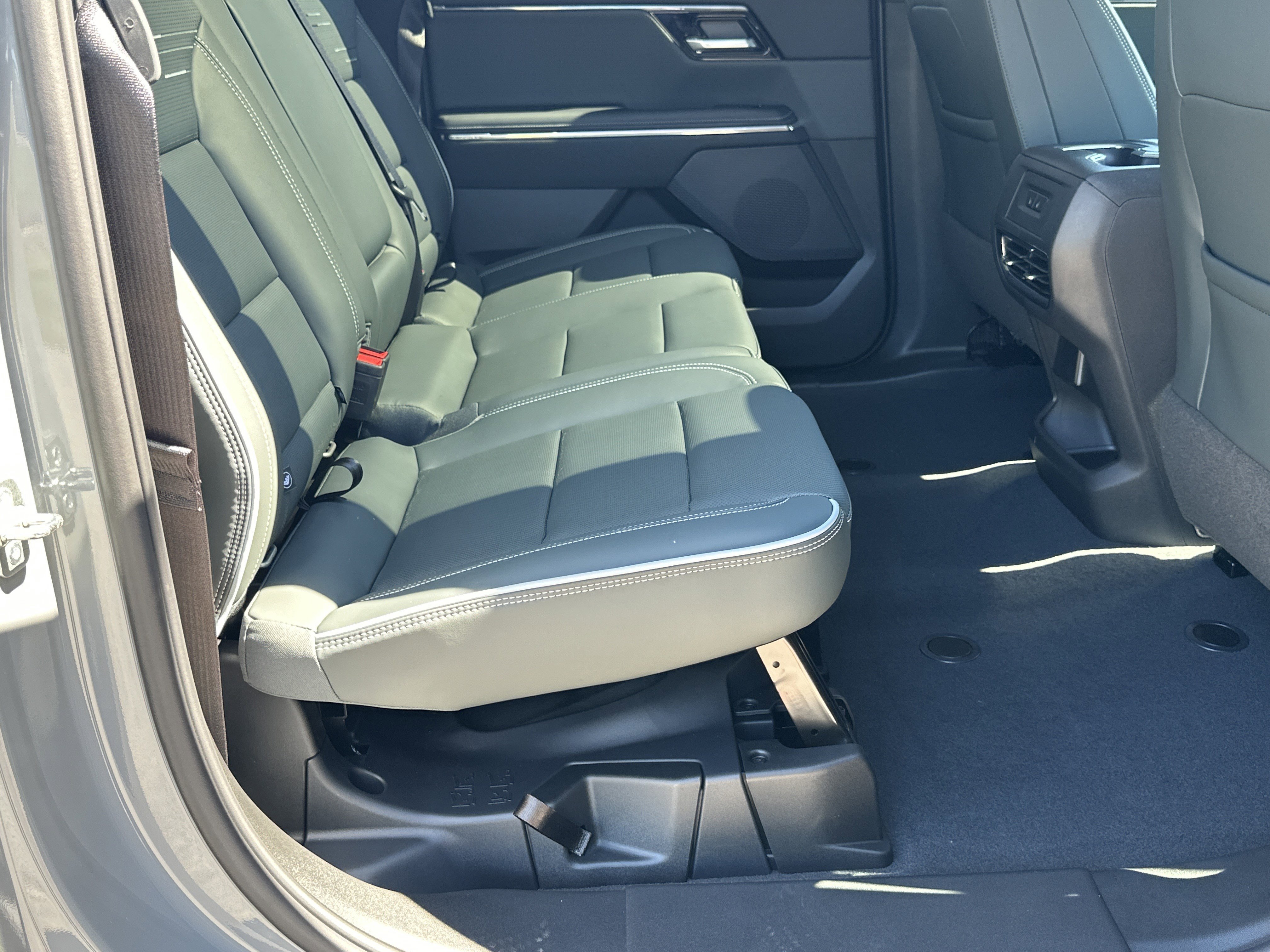 New 2026 GMC Sierra EV AT4 image 15