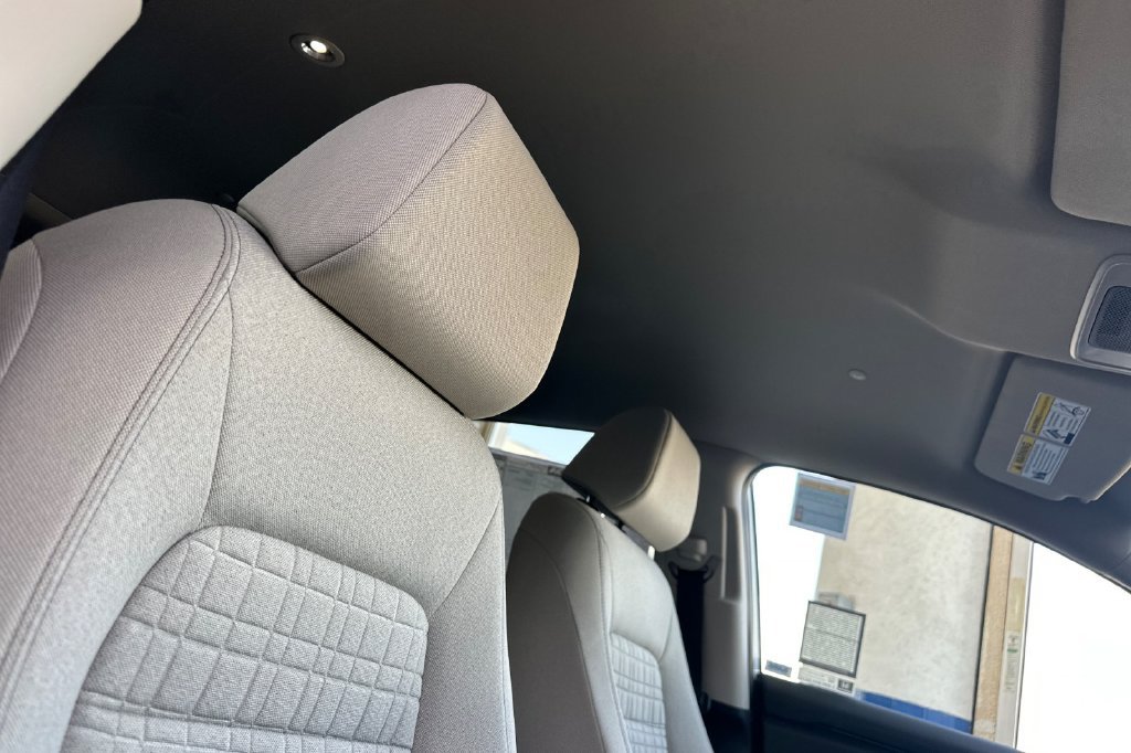 New 2027 Honda HR-V LX image 18