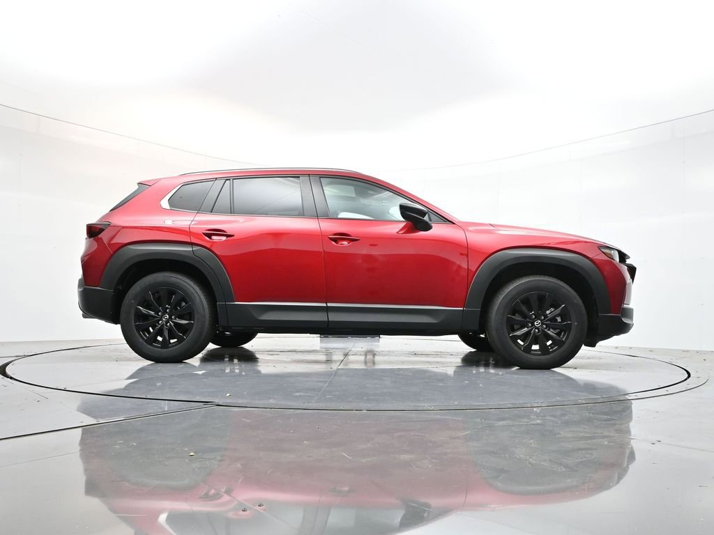 Used 2025 MAZDA CX-50 AWD 2.5 S w/ Weather Package image 33