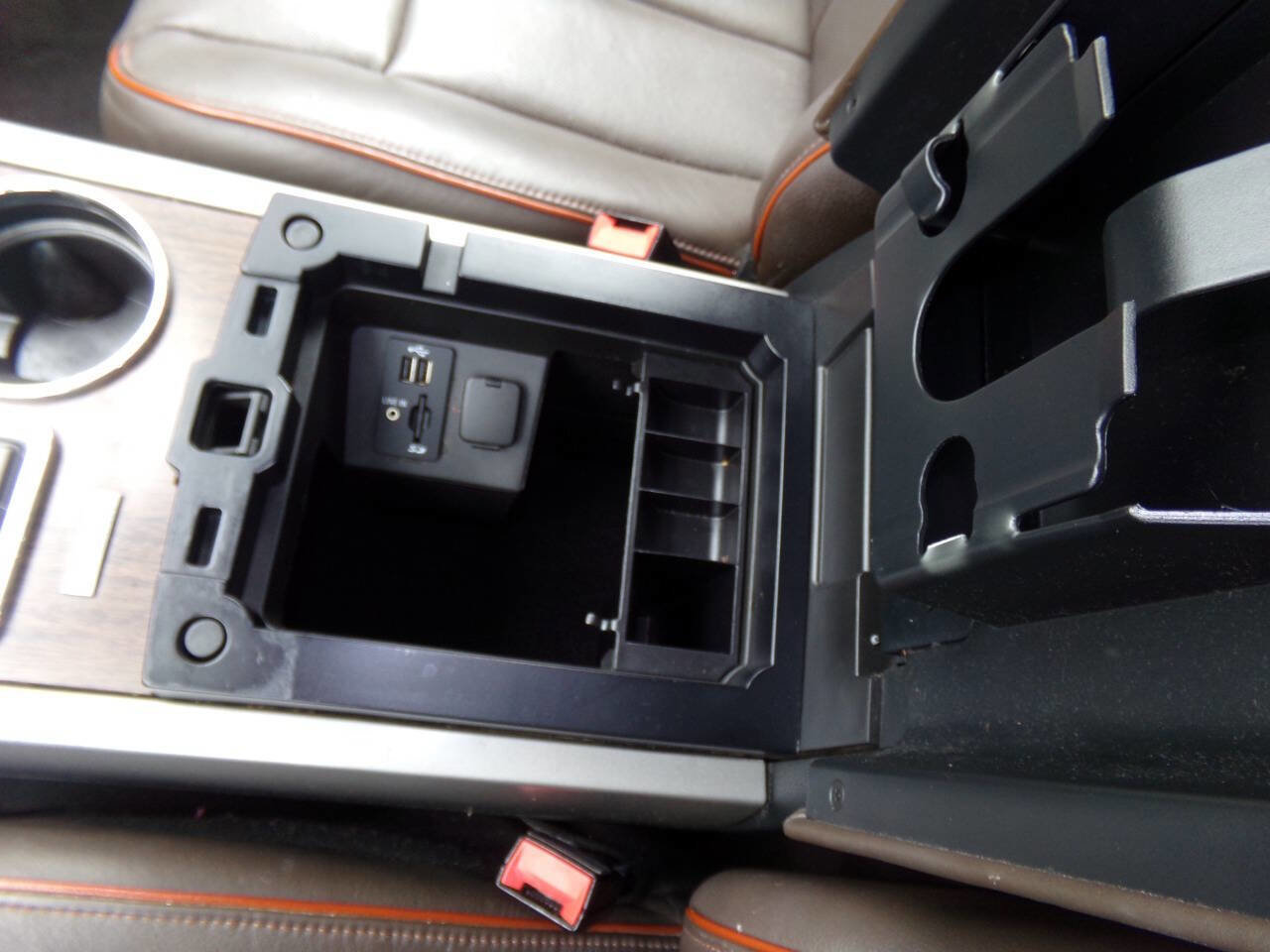 Used 2015 Ford Expedition EL King Ranch image 61